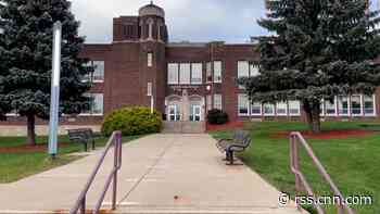 Teens accused of plotting Pennsylvania high school attack on Columbine anniversary