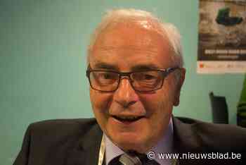 Jos Schoenmaekers (82), oprichter van De Watertoren, is overleden