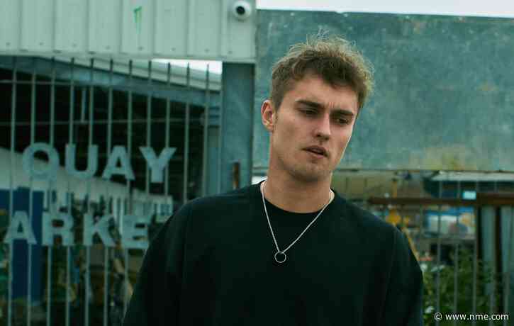 Listen to Sam Fender’s stirring new single ‘Spit Of You’