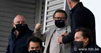 Nog geen witte rook: “Paar weken geduld nodig” voor kapitaalsverhoging Anderlecht - Het Laatste Nieuws