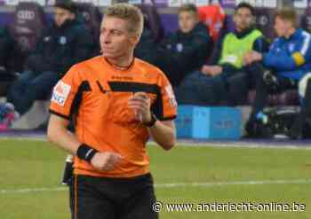 Na CL-debuut wacht topper Anderlecht - Brugge - Anderlecht online NL