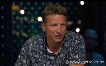 Wesley Sonck haalt uit na Oostende-Anderlecht: 'Dit is overdreven' - Voetbal24.be