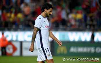 Anderlecht mag niet klagen na onterecht afgekeurde goal: 'Het is hun eigen schuld' - Voetbal24.be
