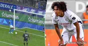 Anderlecht en Antwerp knokken terug, Onuachu ontsnapt maar net aan enorme misser: bekijk de opvallendste momenten van speeldag 9 - Het Laatste Nieuws