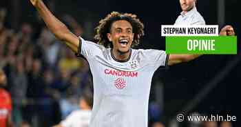 Onze chef voetbal ziet een “cool” Anderlecht (“áls het loopt, tenminste”) - Het Laatste Nieuws
