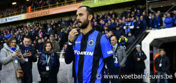 "Anderlecht zorgde dat ik geen kampioen werd met Club" - VoetbalNieuws.be