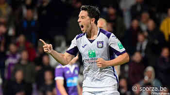 Samir Nasri (ex-Anderlecht) neemt geruisloos afscheid van het voetbal - sporza.be