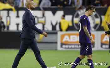 Boskamp duidelijk over Anderlecht: “Bekijk de selectie van Kompany eens” - VoetbalPrimeur.be