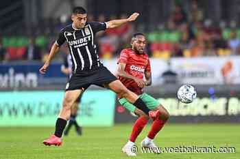 Kenny Rocha ziet KV Oostende niet kansloos tegen Anderlecht - Voetbalkrant.com