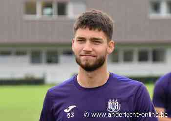 Anderlecht Online - U21 behouden maximum (20 sep 21) - Anderlecht online NL