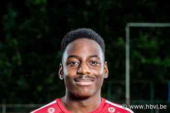 Mbenza loodst KVK Beringen met drie goals voorbij Berlaar-Heikant - Het Belang van Limburg