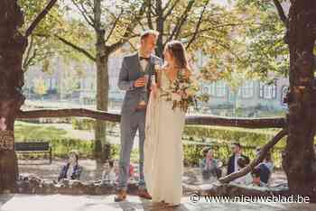 Julie en Ben in Beringen - Het Nieuwsblad