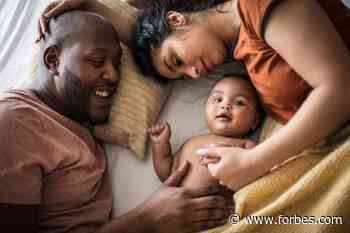 Coronavirus Antibodies Found In Breast Milk 10 Months After The Infection, According To New Research - Forbes