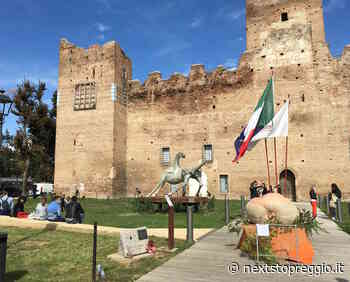 Reggiolo: due weekend di festa con la XXVI Fiera della zucca | Next Stop Reggio - Next Stop Reggio