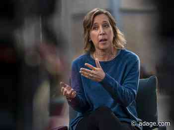 YouTube CEO says the platform is ‘valuable’ for teens’ mental health