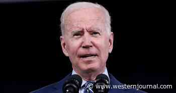 Joe Biden Loses Touch with Reality, Says His $3.5 Trillion Plan Costs 'Zero Dollars'