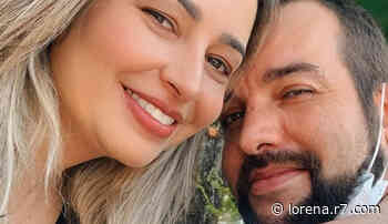 Sander Mecca fala sobre futuro após se livrar das drogas - R7.COM