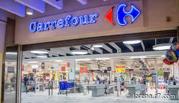 Carrefour estima vendas de 100 bilhões de reais em 2024 para Atacadão - R7.COM