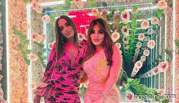 'Estava ficando com dois bofes' contou Gkay sobre balada com Anitta - R7.COM