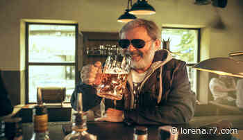 Alcoolismo no Brasil e o método de tratamento que recupera até 80% dos alcoólatras - R7.COM