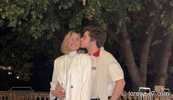 Sasha e João Figueiredo curtem passeio em Paris - R7.COM