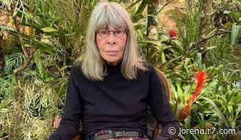 Rita Lee recebe exposição em homenagem a seus 50 anos de carreira no Museu de Imagem e Som - R7.COM