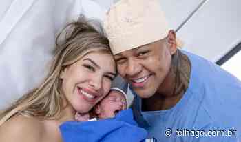 Leo Santana faz declaração e agradece Lorena Improta “Sempre tive certeza”; veja - FolhaGO