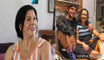 Mãe de Gabriel Medina é acusada de ter expulsado sua mãe de casa no início da pandemia - R7.COM