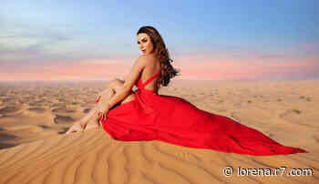 Mesmo atacada na internet, Nicole Bahls sai em defesa de Nego do Borel - R7.COM