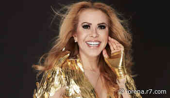 Joelma se posiciona sobre boatos da volta de Chimbinha: 'Não me joguem praga' - R7.COM