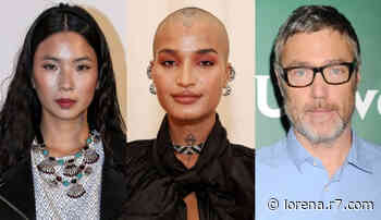 'Aquaman 2' adiciona Indya Moore, Jani Zhao e Vincent Regan ao elenco - R7.COM