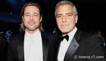 George Clooney e Brad Pitt estrelarão novo filme de Jon Watts - R7.COM