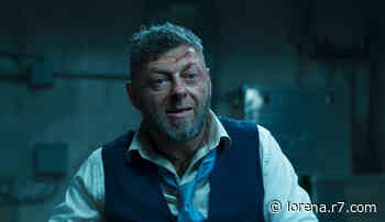 Andy Serkis diz que 'The Batman' será incrível - R7.COM