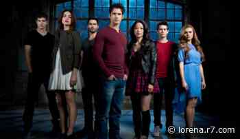 'Teen Wolf' vai ganhar revival pelo streaming da Paramount - R7.COM