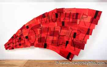 Hunterdon Art Museum explores decolonization, social justice, playful curiosity, work by local artists - New Jersey Hills