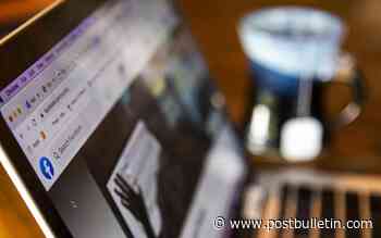 Filippo Menczer: How social media filter bubbles work - PostBulletin.com