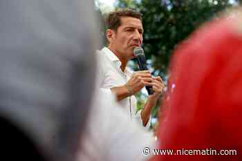 Candidat ou pas? Le maire de Cannes David Lisnard a pris sa décision pour la Présidentielle