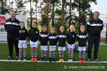 Ploeg in beeld: VV Emelgem-Kachtem