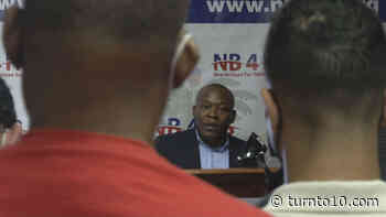 Haitian advocacy group calls for action as refugees arrive in Rhode Island - WJAR