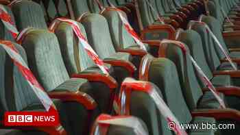 Coronavirus: Social distancing to end in shops and theatres - BBC News