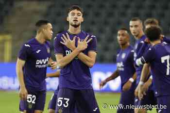 Anderlecht-beloften kloppen Standard tijdens “belangrijkste seizoen ooit” - Het Nieuwsblad
