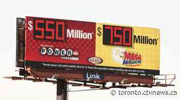 Ontario man out $18,000 after being tricked into thinking he won lottery he never entered