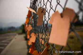 BONOKOSKI: The inaugural Orange Shirt Day comes this Thursday - Toronto Sun