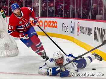 Don't count Habs out after last year - Toronto Sun