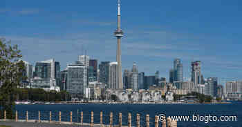 Toronto falls 5 spots on prestigious ranking of world's best cities - blogTO