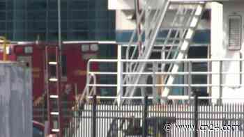 'Suspicious item' that prompted evacuation, four-hour shutdown of Toronto's Billy Bishop Airport was medical device - CP24 Toronto's Breaking News