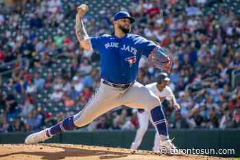Blue Jays take care of business with matinee win over Twins - Toronto Sun