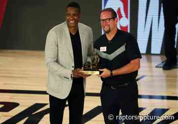 Toronto Raptors: 3 biggest focus points for training camp - Raptors Rapture