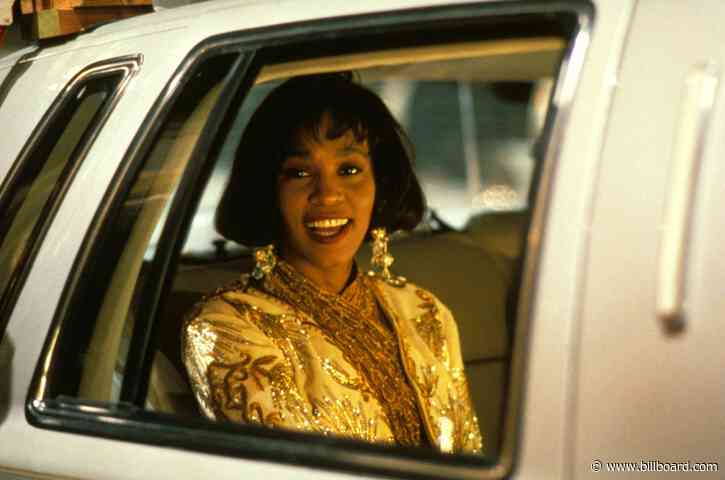 Cardi B, Beyonce & More: Which Pop Star Could Play Whitney Houston’s Role in ‘The Bodyguard’ Remake? Vote!