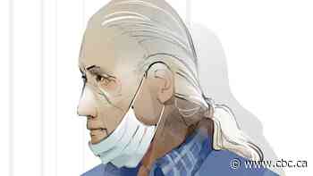 Defence in cold case murder trial says accused's one-way ticket out of Calgary helps, not hinders case